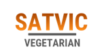 All Info For Satvic/Vegetarian People Logo