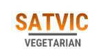 All Info For Satvic/Vegetarian People Logo