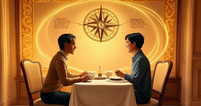 EAT & DRINK directions