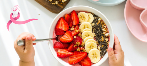 Prevent CANCER - sativik food