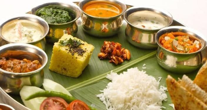 Satvik Food - A Good habit